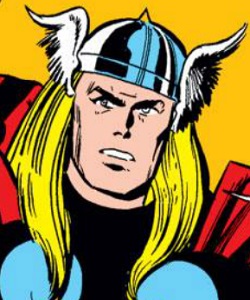Thor (Earth-689)