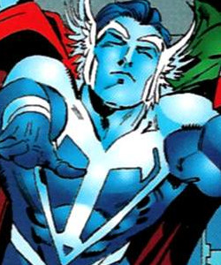 Thor-El (Amalgamation)