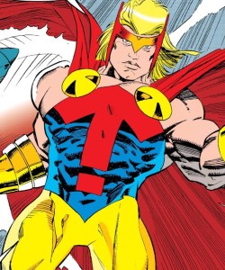 Thor (Earth-928)