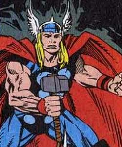 Thor (Earth-49487)