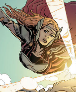 Thor Girl (Earth-15513)