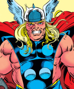 Thor (Earth-691)