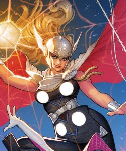 Thorgwen (Earth-22656)