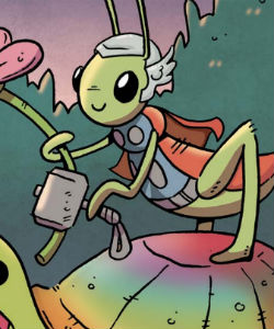 Thor Hopper (Earth-22132)