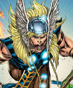 Thor (Counter-Earth)