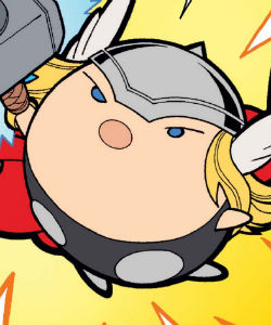 Thor (Tsum Tsum)
