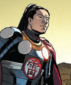 Thorus (Earth-51910)