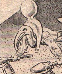 Thoth (Sky Stealers)