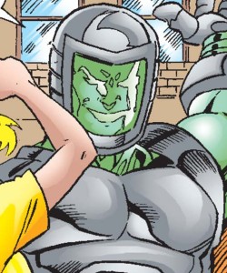 Thrash Bandit (Earth-982)