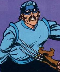 Three (Stealth Inc.)