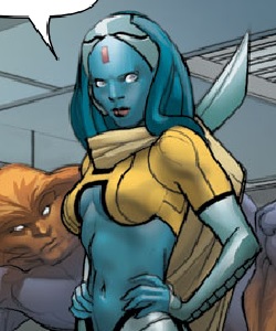 Threshold (Earth-1610)