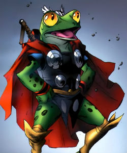 Throg (Earth-97161)