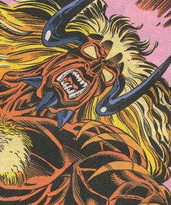 Throwback (Earth-928)