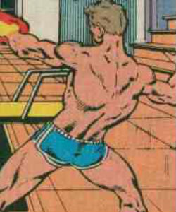 Thrust (Earth-148611)