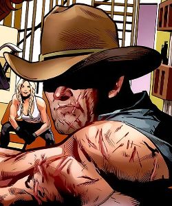 Thug (Lobe henchman)