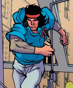 Thunderbird (Earth-24201)