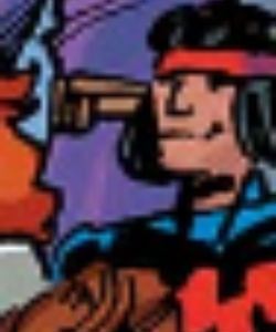 Thunderbird (Earth-92131)