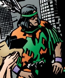 Thunderbird (Earth-9997)