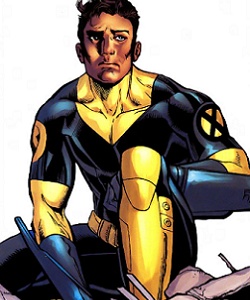 Thunderbird (Neal Shaara)