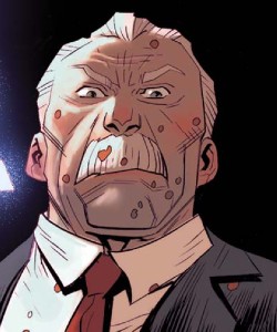 Thunderbolt Ross (Earth-122)