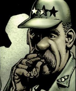 Thunderbolt Ross (Earth-20017)