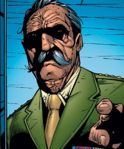 Thunderbolt Ross (Earth-5901)