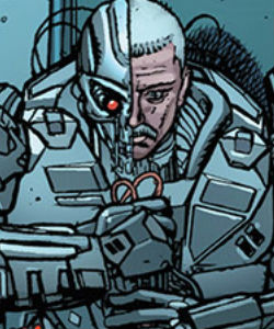 Thunderbolt Ross (Earth-71612)