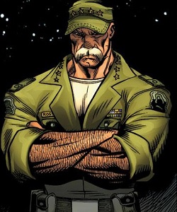 Thunderbolt Ross (LMD)