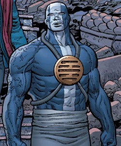 Thunderer (Earth-56337)
