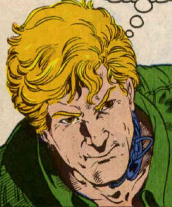 Thunder Head (Earth-148611)