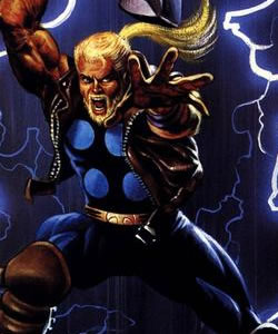 Thunderstrike