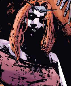 Thundra (Earth-11080)