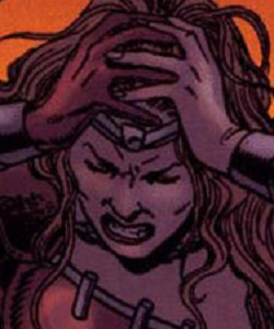 Thundra (Earth-10081)