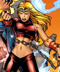 Thundra (Earth-9930)