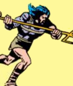 Tiberius (Gladiator)