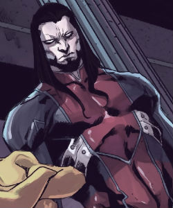 Tiger (Hughes Ait-Kaci)