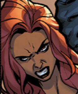 Tigra (Earth-16191)