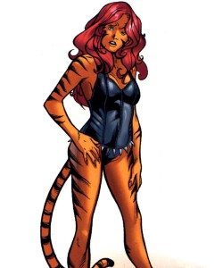 Tigra (Earth-20051)