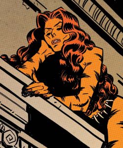 Tigra (Earth-52433)