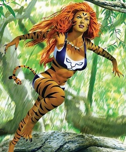 Tigra