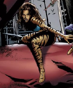Tigra (Earth-2149)