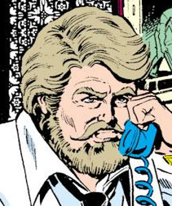 Alexander von Tilburg