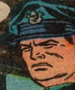 Tim (Brian DeWolff partner)