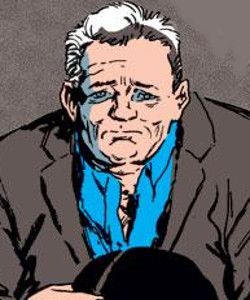 Tim (Brendan OReilly friend)