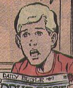 Timmy (Matt Murdock ally)