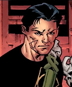 Timothy (Inferno Babies)