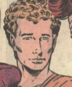 Timothy Ferris (Earth-148611)