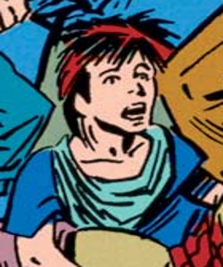 Timothy (Roland Treece enemy)