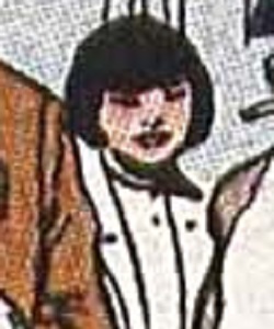 Tina (Tony Hoyt associate)