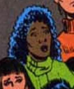 Tina (Zodiak victim)